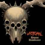 WHITECHAPEL - Hymns in Dissonance DIGI